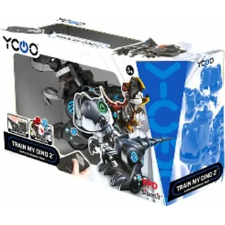 Silverlit Train My Dino II