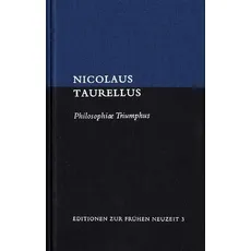 Philosophiae Triumphus