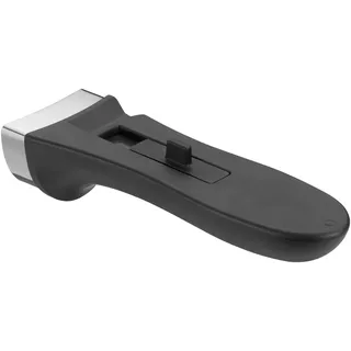 WMF Perfect Plus Topfstielgriff mit Flammschutz, 22 cm 122345