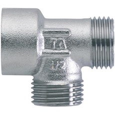 IMI Hydronic Fpl tee coupling
