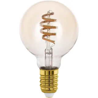 EGLO Connect LED Leuchtmittel-Z G80 Globeform E27 5,5 W Smart connect Z