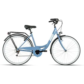 Myland Vicolo 26,2 50 cm Damen 26 Zoll blau