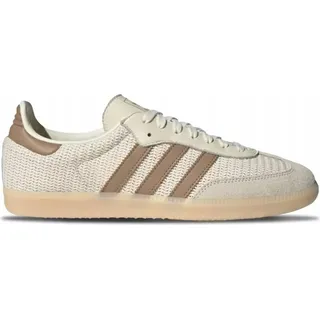 Samba OG Cream White / Cardboard / Crystal Sand 40