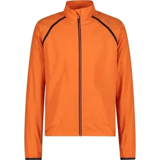 CMP Man Jacket with Detachable Sleeves flame (C550) 54
