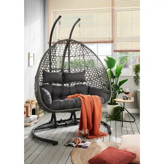 Destiny »COCO DROP DOUBLE« Mixed Grey (763674)