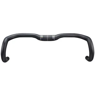 Ritchey Road Wcs Ergomax 40 Di2 Routin Lenker - Matt Black - 31.8 mm