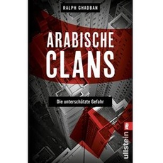 Arabische Clans