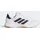 Indoor Schuh Cloud White/Core black/cloud white 36