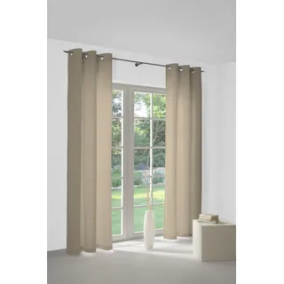 Wirth »Neveres« Ösen 1, Stk. tlg., grau