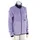 Fleece Teddy Jacket lush lavender L
