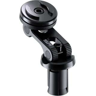 SP CONNECT Moto Stem Mount Pro schwarz