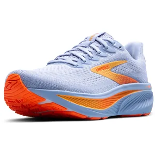 Ghost 17 Damen Blue Heron / White / Orange 38