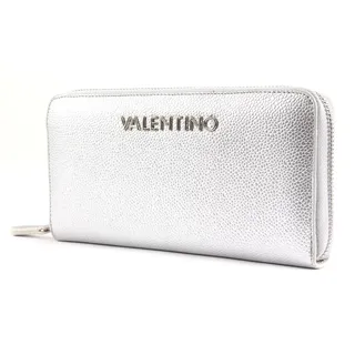 Valentino Divina Geldbörse silber