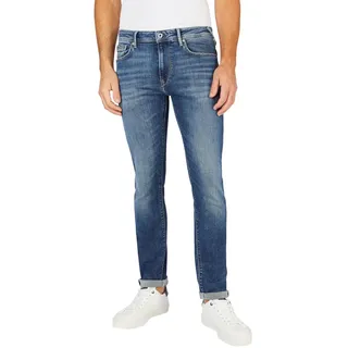 Pepe Jeans Herren Jeans Stanley