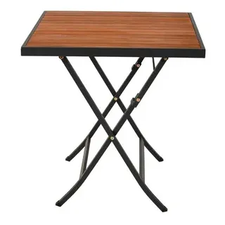 Merxx Balkonset Patmos Holz 3tlg.,