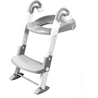 Asalvo Boon Badesitz - Grey - One Size