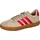 VL Court 3.0 Damen Blanch Cargo/Pure Ruby/Gold Metallic 36