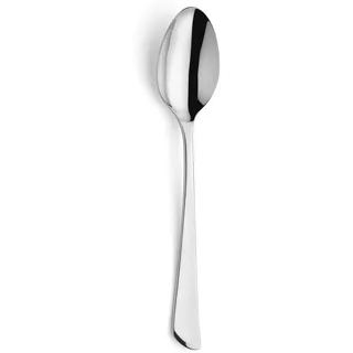 Amefa Juno Tafellöffel, Edelstahl 18/0, Dicke 3 mm, Edelstahl 18/0, Edelstahl 18/0_430