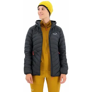 Salewa Brenta RDS Down Daunenjacke Schwarz 40