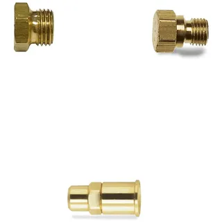 Primus Jet Nipple for 2152/2159 2pc neutral