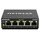 GS305E Managed Gigabit Ethernet SOHO Plus Switch
