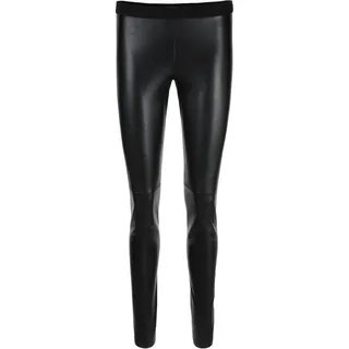 Marc Cain Stoffhose für Damen - Schwarz