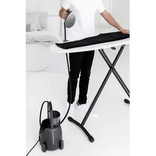 Laurastar Lift Xtra titan