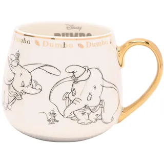 Widdop & Co. Disney Classic Collectable Mug - Dumbo