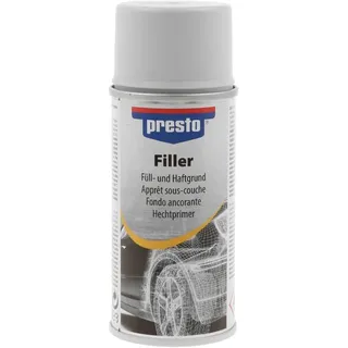 PRESTO Haftgrund/Filler grau 150 ml (165010)