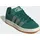 Campus 00s Collegiate Green / Silver Green / Off White 44