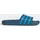 Adilette Aqua Dusky Petrol/Lucid Aquamarine 42