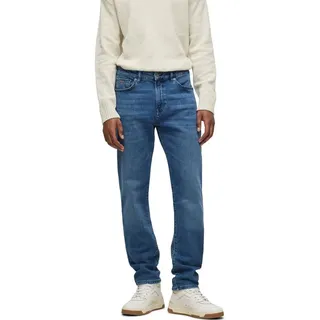 Boss Re.Maine BC-C Regular Fit Medium Blue 34/32