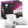 LED-Birne 11W E27 1100 lm 3 St. warmweiß