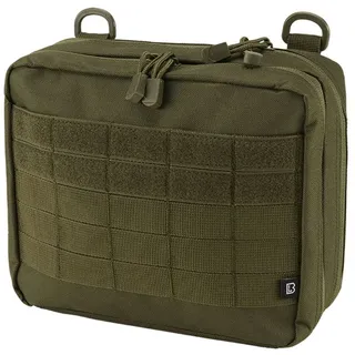 Brandit Textil Brandit Molle Operator Pouch, Farbe:Oliv