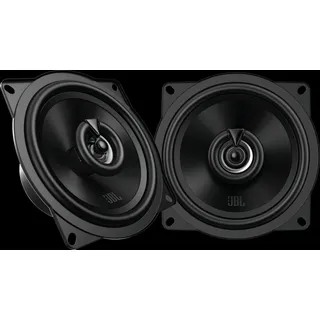 JBL Stage2 55F | 13cm (5,25 Zoll) 2-Wege Koaxial-Autolautsprecher - 400 Watt