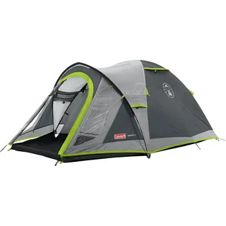 Coleman Darwin 4 Plus Grau