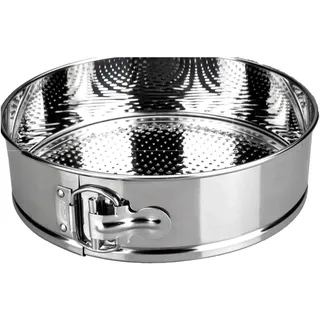 Ibili Springform-Set 650226 26 x 26 x 7 cm