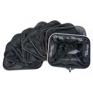 Shimano Fishing Setzkescher Schwarz 3 m