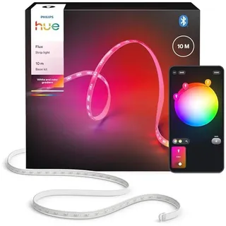 Philips Hue Flux LED Strip 10 m 2000 lm