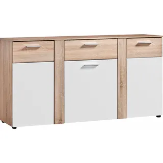 Procontour Trenti 155 x 81 x 40 cm Weiß