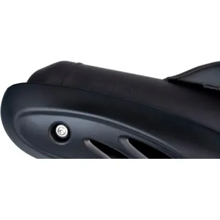 TECNIGAS Silent Pro Black Shield Auspuff