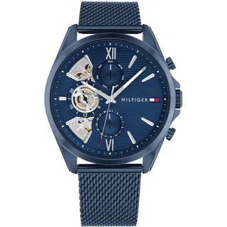 Tommy Hilfiger Baker 1710648 Herrenuhr