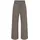 Jerseyhose JDYGEGGO NEW LONG PANT JRS NOOS Braun 42 32