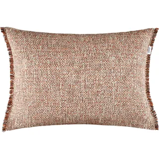 Schöner Wohnen Dekokissen Voyage 38 x 58 cm Orange