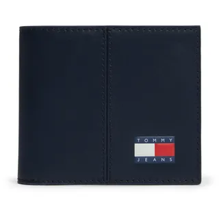 Tommy Hilfiger TJM Heritage Geldbörse blau