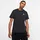 Sportswear Club Trainingsshirt Schwarz XS