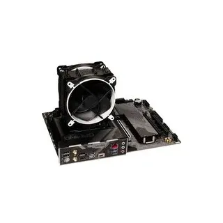 Renkforce PC Tuning-Kit AMD Ryzen 9 9900X 5.60 GHz 32 GB DDR5-RAM ATX
