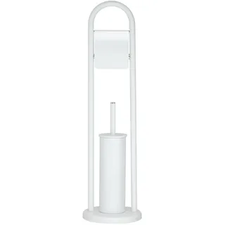 Sealskin Kleiderständer Acero Weiß