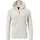 Fleece Hoody Style Cascata natur 46