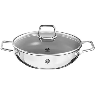 Schulte-Ufer Wega Schmorpfanne 24 cm